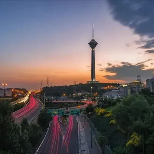 تهران