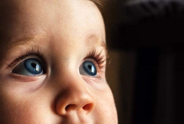 ترفندهای جذاب کردن عکس کودک