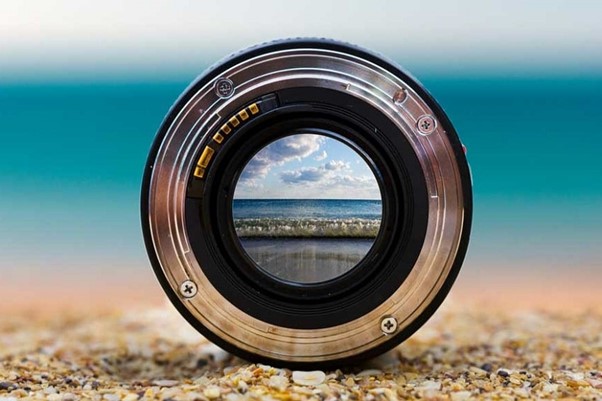 تجهیزات عکاسی حرفه ای