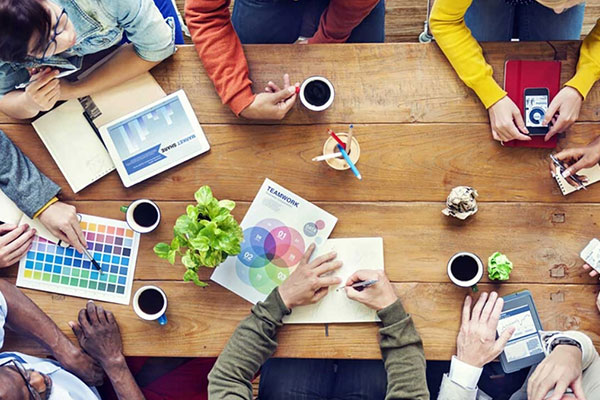 آژانس تبلیغاتی