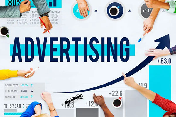 آژانس تبلیغاتی